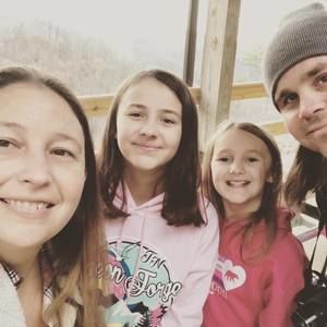 Meet your Posher, Sheryl